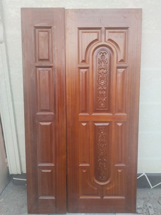 Продам двери новые