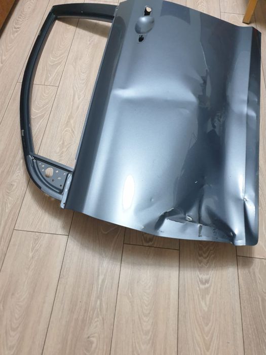 Дверь водительская Hyundai Accent 2017-22