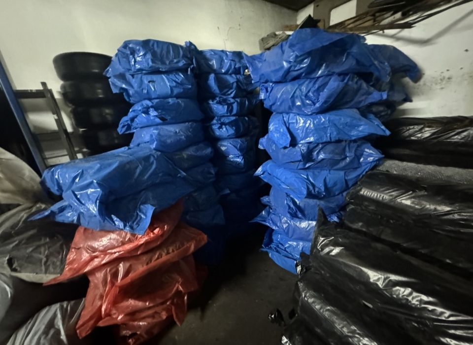 ГБО баллоны продажа