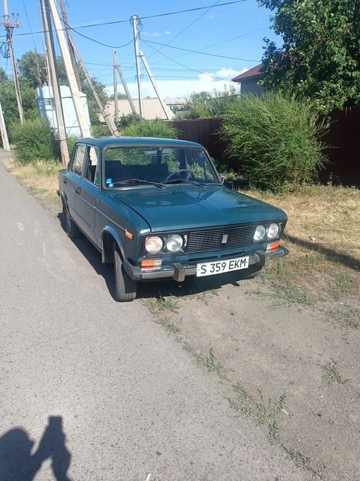 Продам ВАЗ 2106.