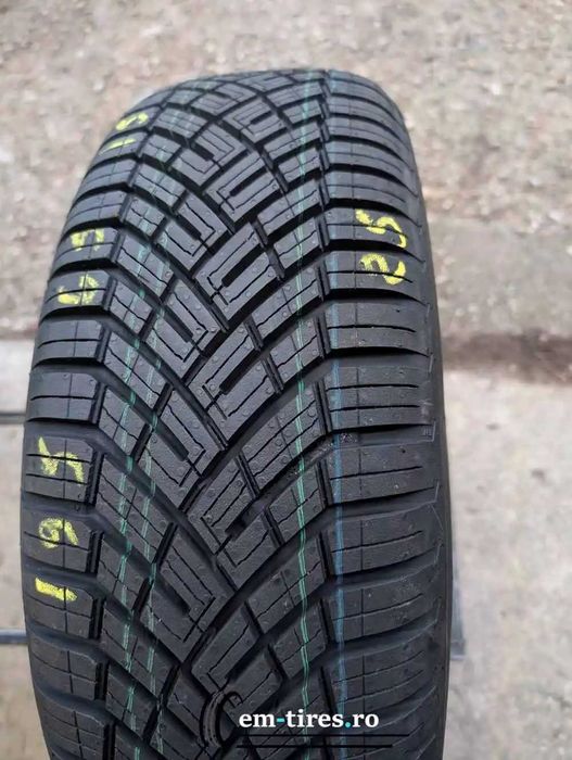 195/65 R15 • All Season • Continental AllSeasonContact 2 95V | 1 buc | DOT 2025 | Pret/buc
