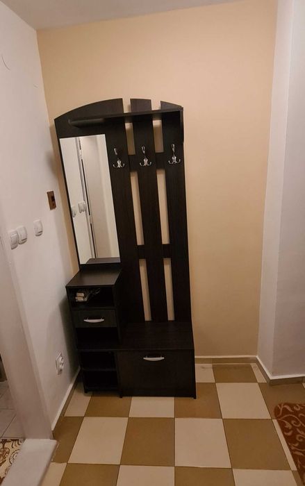Дава се под наем Едностаен апартамент в Пловдив, Каменица 1 - 45 кв.м за 278.97 € - Снимка #7