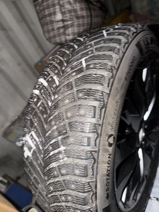 Диски от LC 300 оригинал