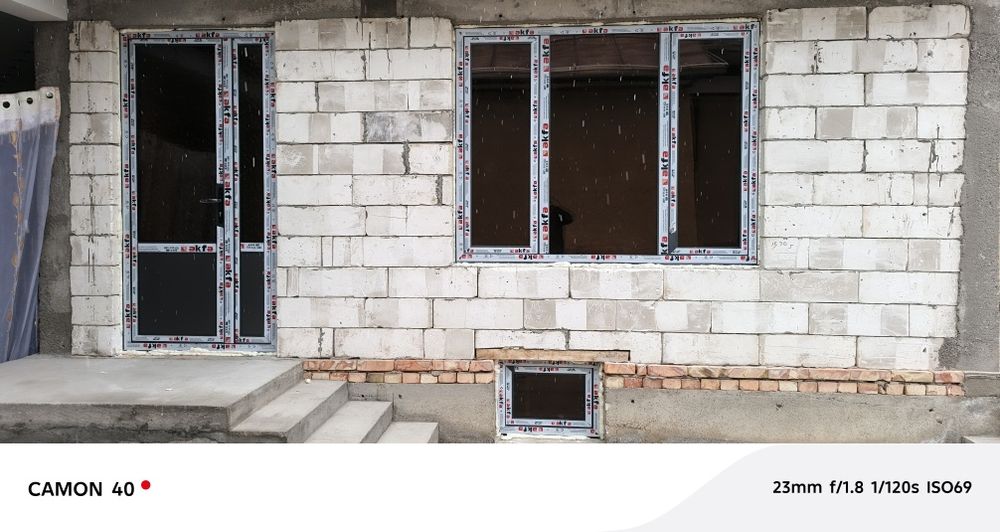 Akfa deraza va eshiklar yasab berish va tamirlash