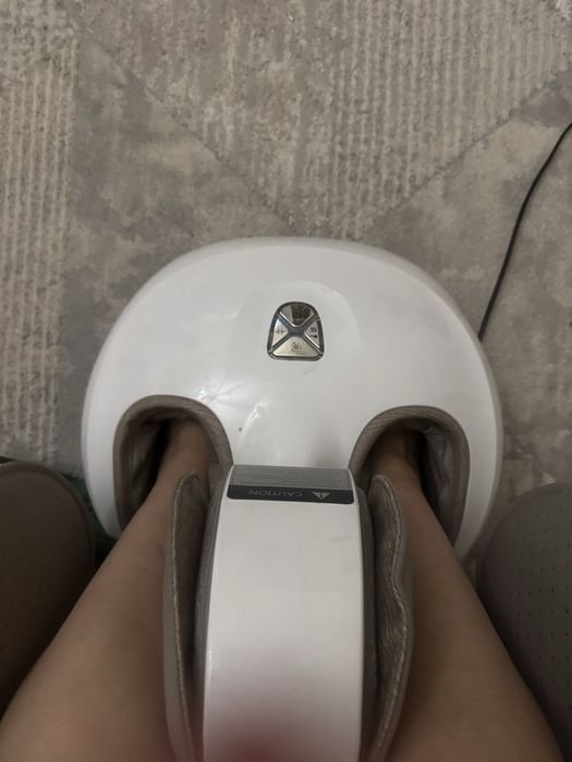 Массажер для ног – ПРОДАЁТСЯ