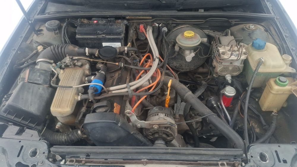 Продам машину Аудио Б4