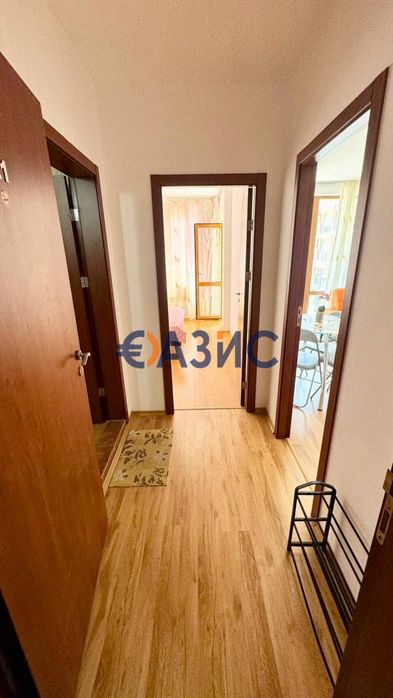 Продава се Двустаен апартамент в Свети Влас - 58 кв.м за 1319 €/кв.м - Снимка #1
