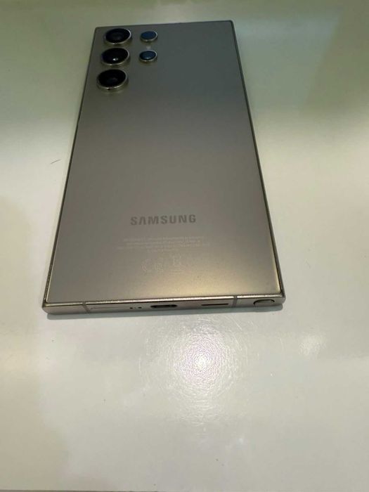 Samsung Galaxy S24 Ultra