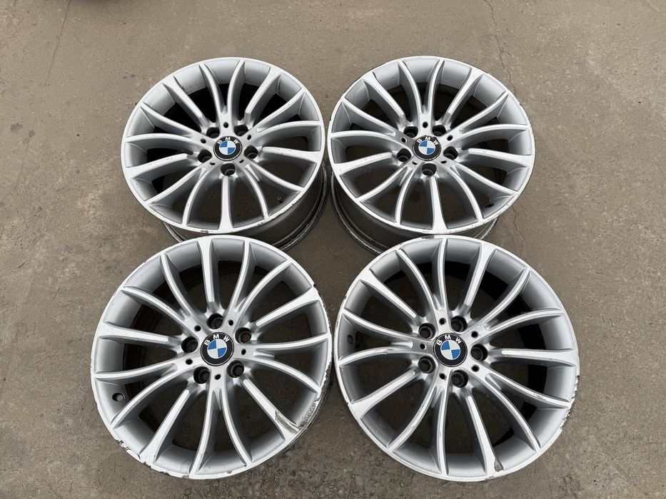 Диски 454 стиль BMW R18