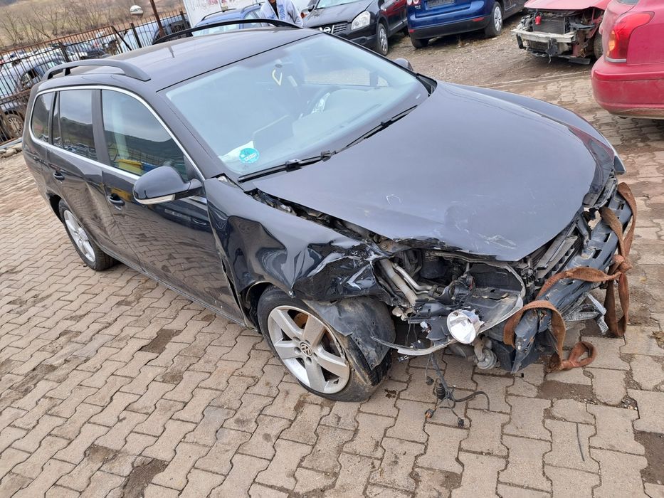 Elemente Caroserie VW Golf 6 Variant 1.6TDi CAYC An 2012