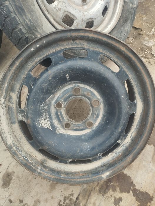 Диск бу шинаи разни