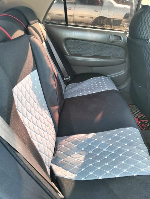 Поменяю на баран