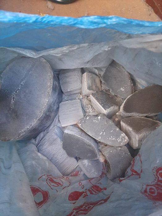 Приём Катализатор дорого