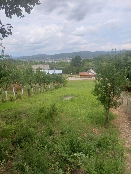 Vand teren intravilan Baiculesti