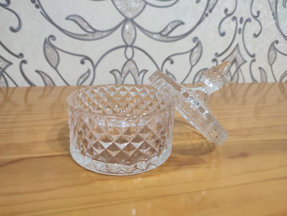 сахарница, конфетница