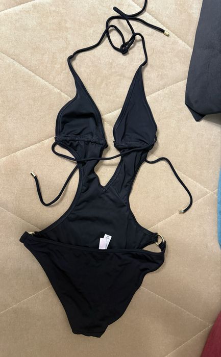 Victora’s Secret, купальник слитный