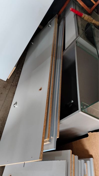 Витрины(мебель для бизнеса)