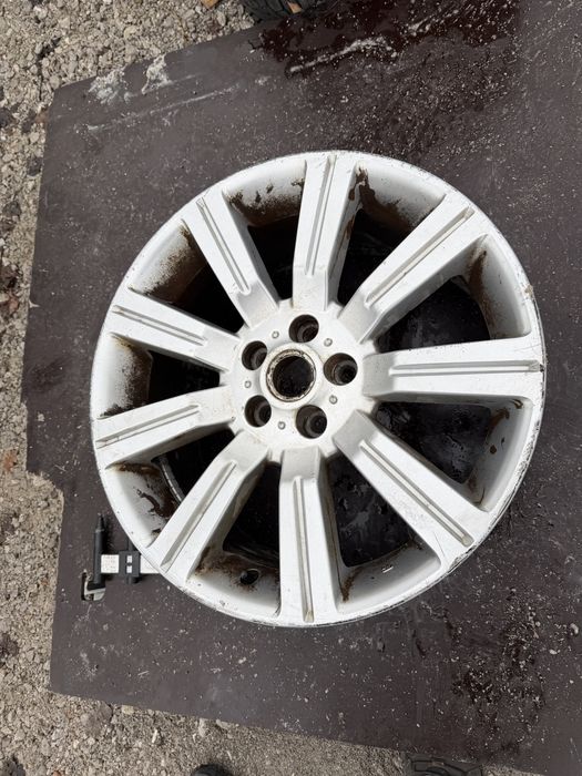 Джанта 5X120 R20 Range Rover 1 брой