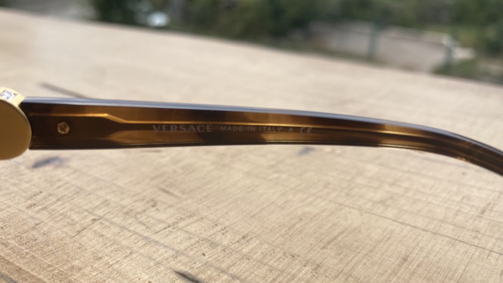 Versace MOD 2125-B очила