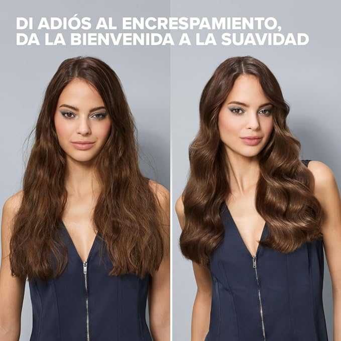 Bellissima Imetec Prodigy Deluxe 6в1 Сешоар стайлер с горещ въздух