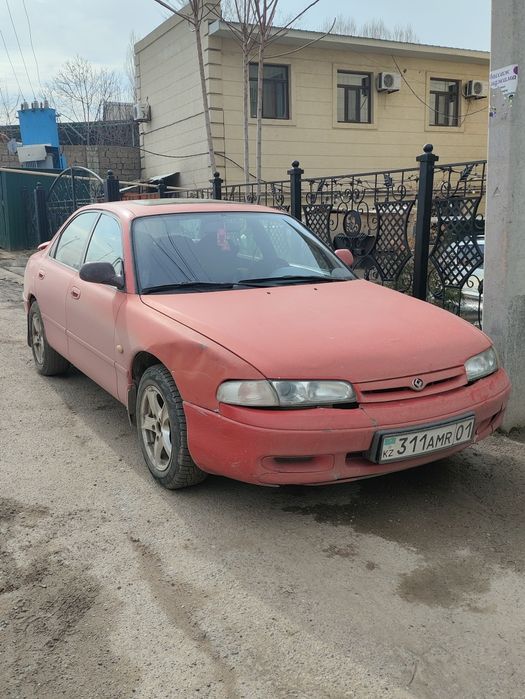 Срочно продаю машина