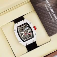 Richars Mille часы