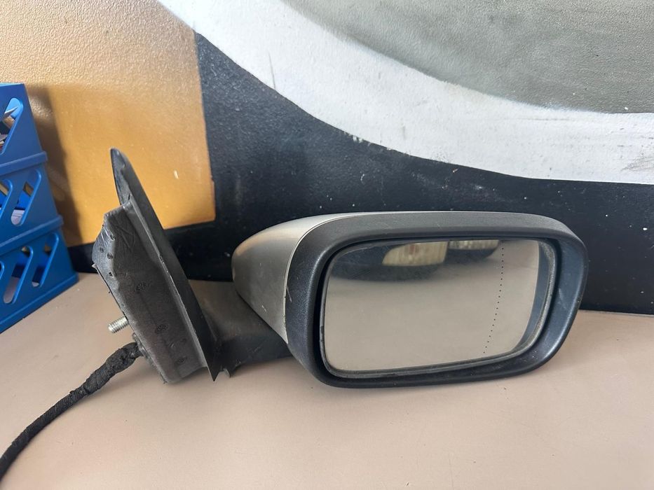 Oglinda dreapta 6 fire Volvo S40 V50 2004-2007 30744569