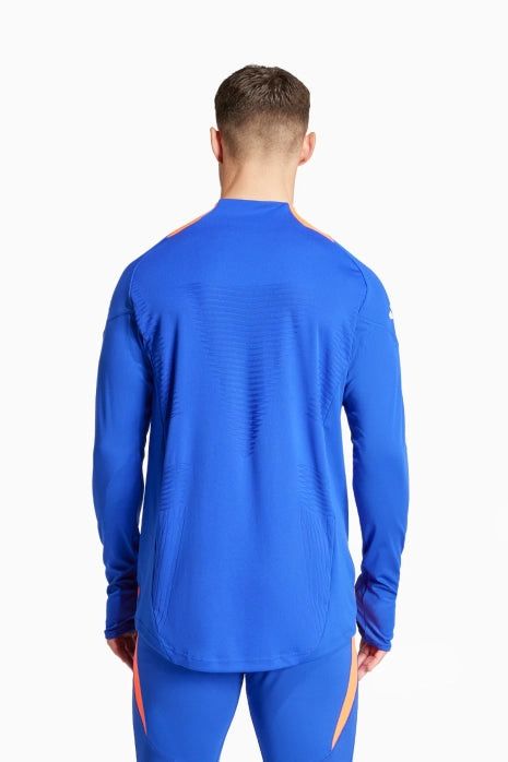 Bluza Adidas Tiro 24 Pro Training Noua Originala (XL; XXL)