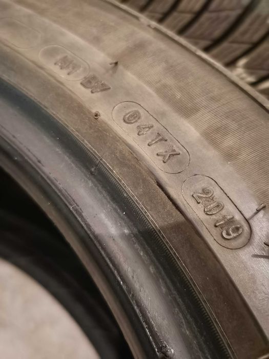 Зимни гуми Michelin Pilot Alpin 5 245/45/18