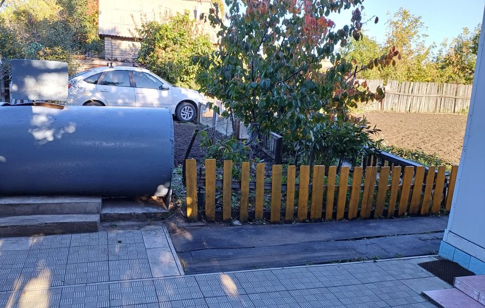Продам дачу благоустроенную