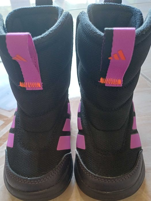 Бебешки ботуши Adidas
