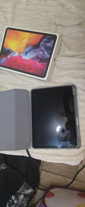 IPAD PRO планшет