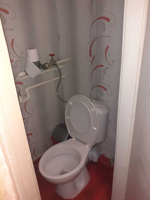 Двустаен апартамент в квартал Гагарин