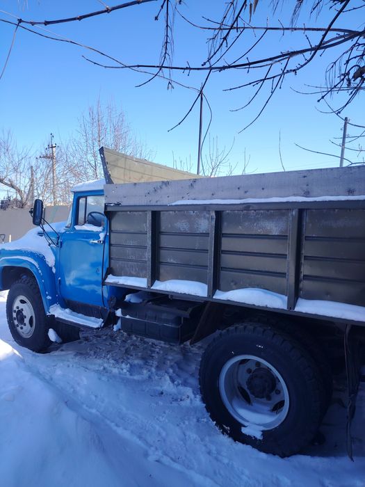 Продаётся Зил 130