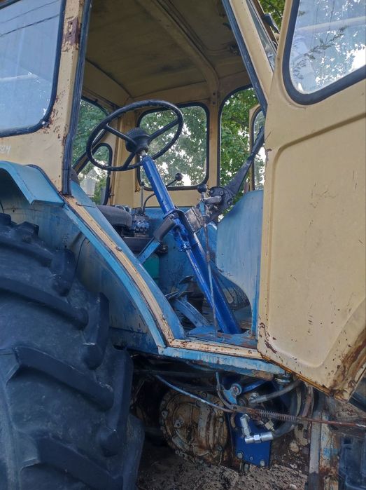 Продам трактор ЮМЗ