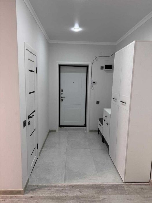 Евротрешка в центре города