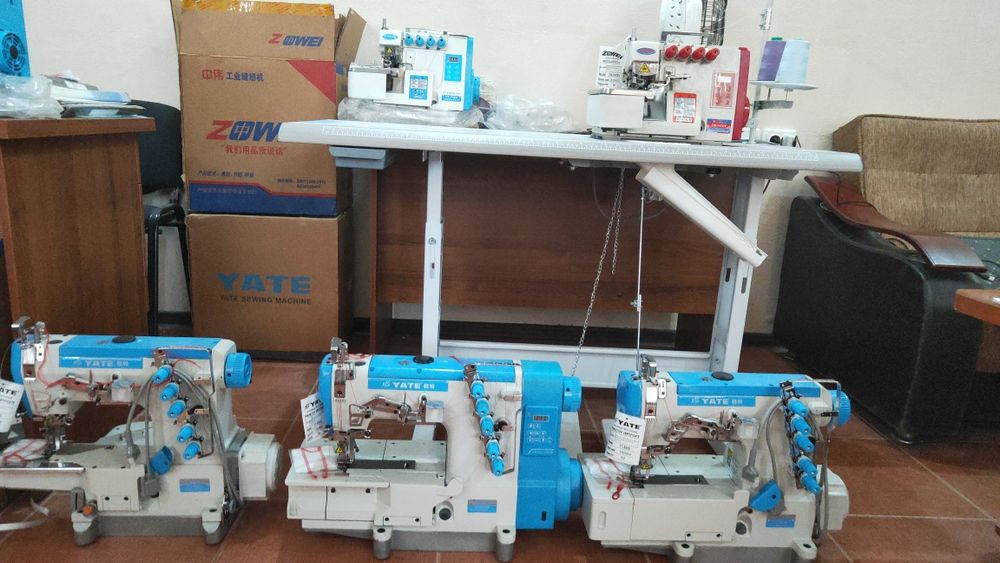 швейная машина рашма новый опт