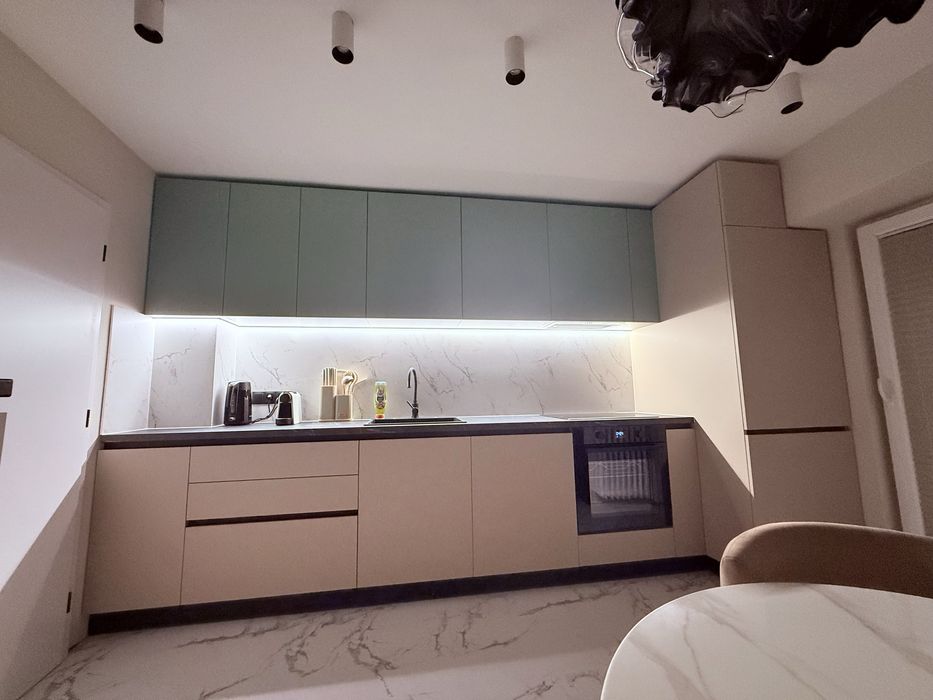 Apartament ptr inchiriat