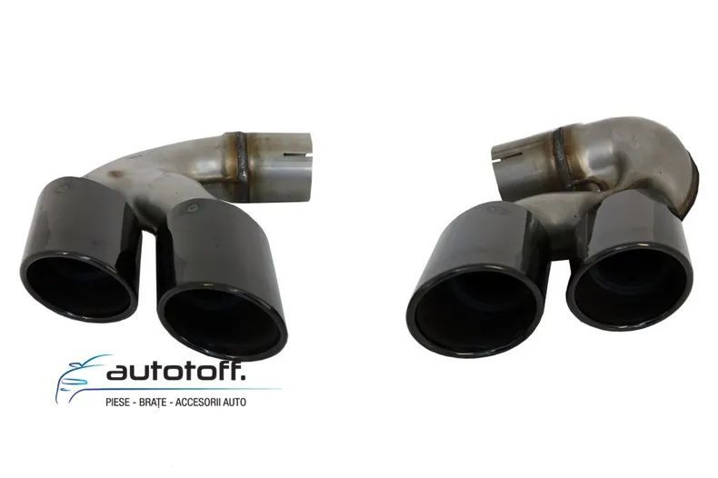 Pachet exterior BMW X5 G05 (2018+) model X5M