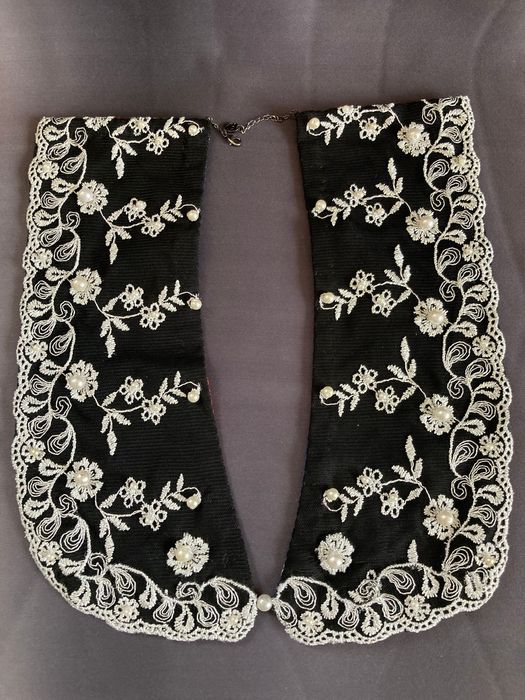 Gulere lucrate manual