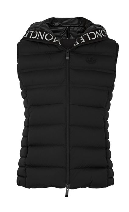 Vesta Moncler originala, noua