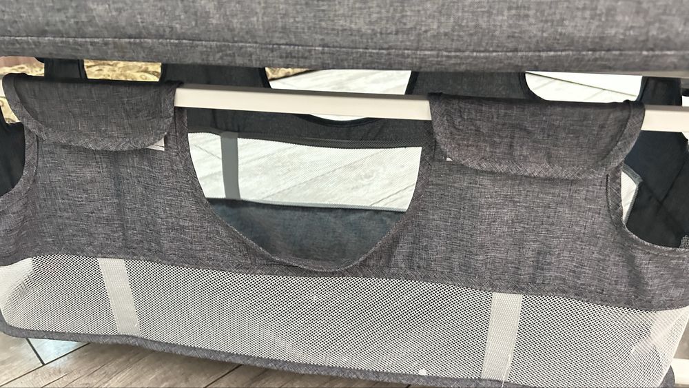 Продам  манеж люльку