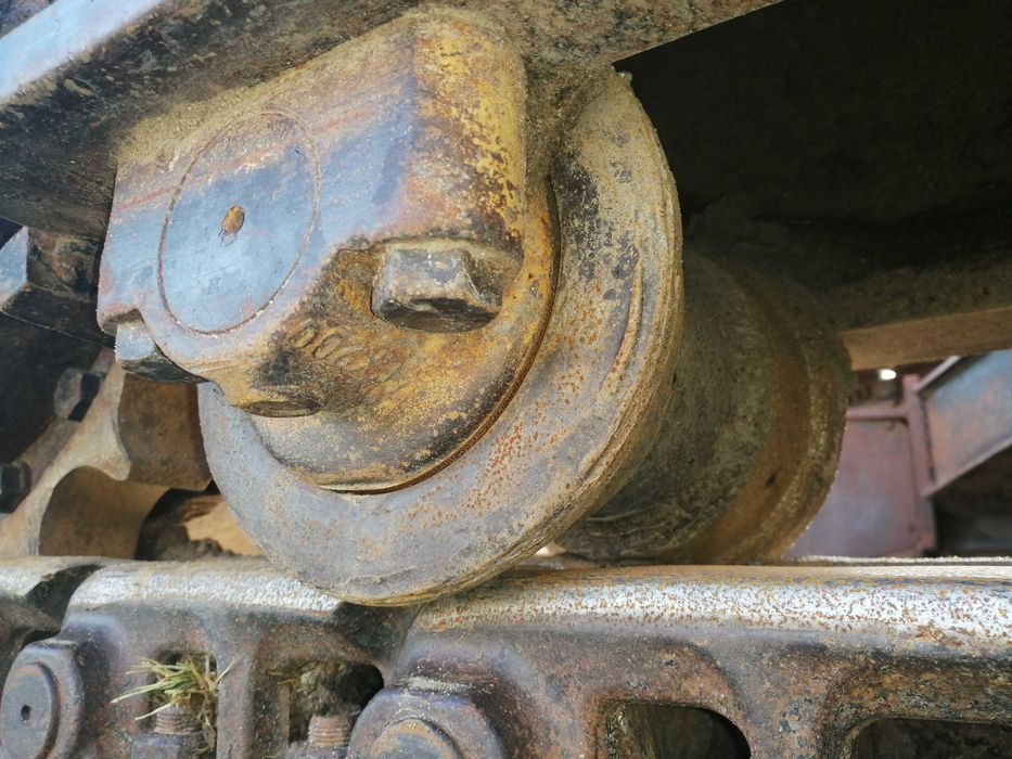 продам экскаватор Хитачи