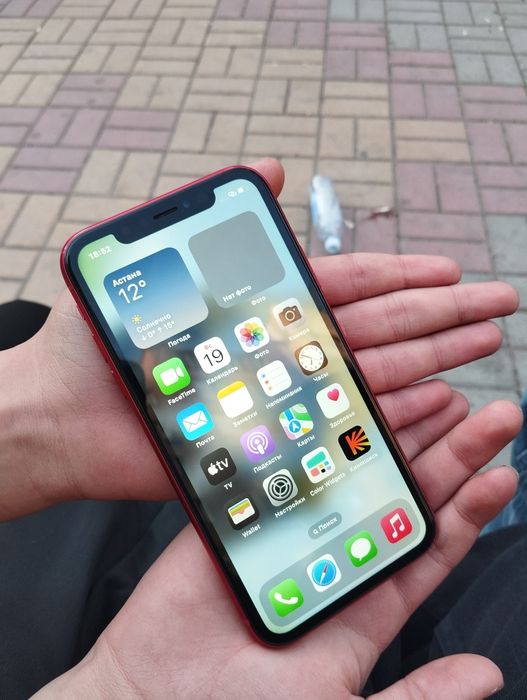 Продам/Обменяю айфон хр