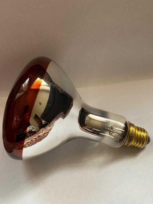 Лампы инфракрасные