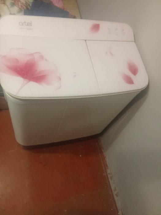 Продам машинку полуавтомат