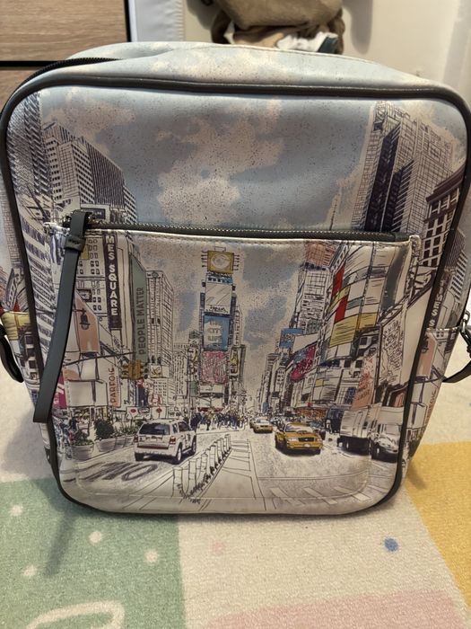 Дамска раница Parfois