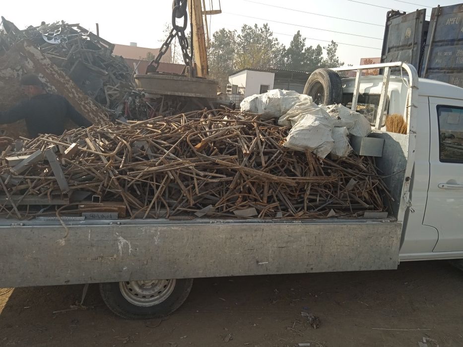 8000 Sum metallom б/у металлом оламиз металлолом б/у metalom