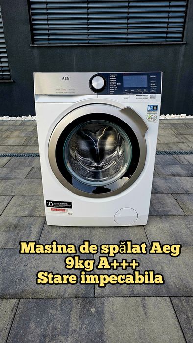 Masina de spălat uscatoare de haine masini de spalat din Germania