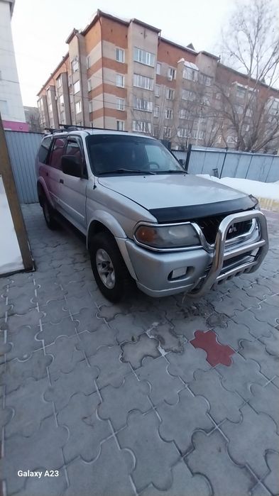 Продам авто в хорошем состоянии